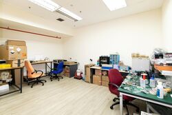 Pantech Business Hub (D5), Factory #454701021